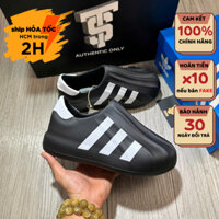 [CHÍNH HÃNG] Giày thể thao ADIDAS ADIFOM SUPERSTAR BLACK WHITE HQ8752 IG0241 FULL BOX TAG AUTH