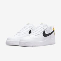 *CHÍNH HÃNG* Giày thể thao Sneaker NIKE Air Force 1 'HAVE A NIKE DAY' HOA CÚC màu Trắng - Code: DM0118-100