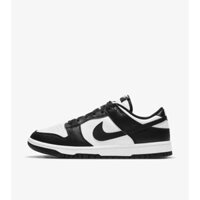 *CHÍNH HÃNG* Giày thể thao Sneaker Nike Dunk Low Retro màu Đen Trắng