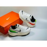 [CHÍNH HÃNG] Giày thể thao chạy bộ Nike zoomx invincible run FK 3 Thiện Store đầy đủ size (trắng)