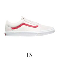 Giày Vans Old Skool Red: Nơi Bán Giá Rẻ, Uy Tín, Chất Lượng Nhất | Websosanh