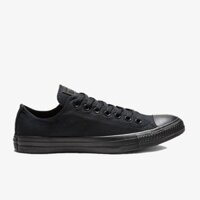 [CHÍNH HÃNG] Giày sneaker_Converse Chuck Taylor All Star Ox  Black Monochrome