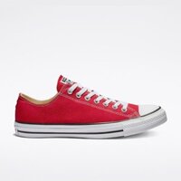 [CHÍNH HÃNG] Giày sneaker_Converse Chuck Taylor All Star Ox  Red