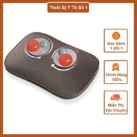 [CHÍNH HÃNG] Gối massage Beurer MG147 - đèn hồng ngoại