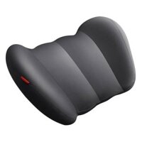 [CHÍNH HÃNG] Gối tựa lưng / Gối tựa đầu cho xe ô tô Baseus ComfortRide Series Car Headrest / Lumbar Pillow