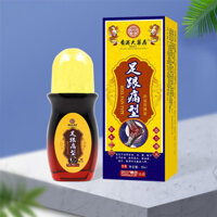 Chính Hãng Gót Chân Loại Đau Xương Tiết Lộ Chất Lỏng Xương Ổn Định Đau Gót Chân Dạng Lỏng Giảm Đau Xịt Xương Kem Gót Loại Xịt / 25.03.05 Seagull