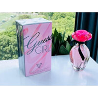 [Chính Hãng] GUESS GIRL EDT 100ml