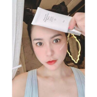 [Chính Hãng Hanayuki] Kem Chống Nắng Nâng Tông Cho Mặt Hanayuki Sunscreen Face 50gr