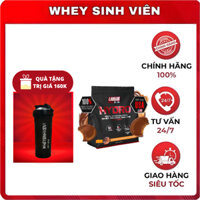 [Chính hãng] [Hàng BBT] Whey Protein Hydrolyzed Isolate Labrada Whey HYDRO(1.8kg) tại Whey Sinh Viên