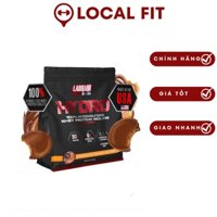 [Chính hãng] [Hàng BBT] Labrada Whey HYDRO (1.8kg) 100% Whey Protein Hydrolyzed Isolate size 4lbs tại  wheydatcanghp