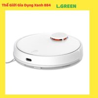 [CHÍNH HÃNG - HÀNG CHUẨN LOẠI 1] Robot hút bụi Xiaomi SKV4110GL