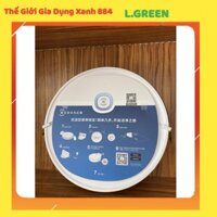 [CHÍNH HÃNG - HÀNG LOẠI 1] Robot hút bụi Thông Minh Ecovacs Deebot U2 PRO