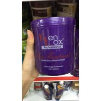 Chính hãng 💯 Hấp Kenlox Tím giữ màu tóc