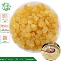 ✅[CHÍNH HÃNG] Hạt Bồ Mễ Tuyết Liên Tử Khô 1Kg Nguyên Hạt Dẻo Và Đẹp Loại 1 Bổ Dưỡng Tốt Cho Sức Khỏe