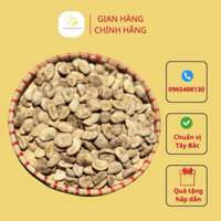 [CHÍNH HÃNG] Hạt Sành Trắng Người H’Mong Sàng Trắng Siêu Nhạy