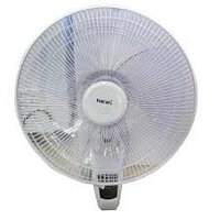 {Chính hãng Hatari Thái Lan} Quạt Treo Tường Có Điều Khiển Hatari W16R6 - Hẹn Giờ, điều khiển từ xa