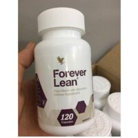 [CHÍNH HÃNG] Hỗ Trợ Giảm Cân Từ Quả Vả Và Đậu Trắng Forever Lean #289Flp 120 viên/lọ.. Sản Phẩm Lô Hội.