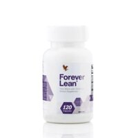 [CHÍNH HÃNG] Hỗ Trợ Giảm Cân Từ Quả Vả Và Đậu Trắng Forever Lean #289Flp 120 viên/lọ.