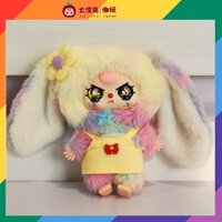 [Chính Hãng - Hỏa Tốc] Baby Three Macaron - Thỏ cầu vồng secret mắt rưng nước vàng siêu hiếm - New 100%