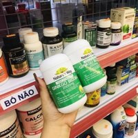 [Chính hãng] Hoạt Huyết Dưỡng Não Ginkgo Biloba 2000mg Nature's Way