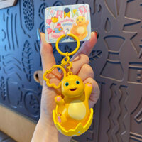 Chính hãng Holiday Maron Thẻ Keychain