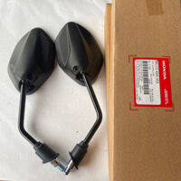 [Chính Hãng Honda] Gương Chiếu Hậu, Kính Chiếu Hậu, Kiếng Chiếu Hậu Xe Máy Airblade / Ab 2016, 2017, 2018, 2019, 2020