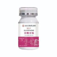 Chính hãng Hồng Kông Y Dược phẩm Trung Quốc Glutathione Fish Collagen Peptide Viên Kẹo / 25.03.08 Hải âu