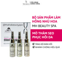 [CHÍNH HÃNG] Hồng nhũ hoa Pink Nipple Cream MH Beauty Spa