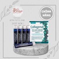 [Chính hãng] Hộp 10 ống Collagen Thuỷ Phân CollagenaT Pharmalife của Ý, Thực phẩm bổ sung chống lão hoá làm đẹp da,