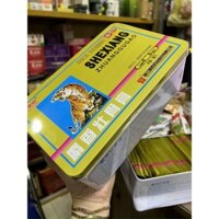 CHÍNH HÃNG- HỘP 100 MIẾNG Cao dán con cọp bao nóng