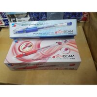 [Chính hãng] Hộp 20 cây bút mực nước Thiên Long Gel-08