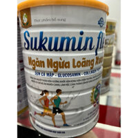 (Chính Hãng Hộp 900gr) Sữa SUKUMIN fLEX Chống Loãng Xương.