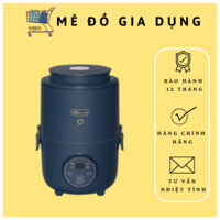 [Chính Hãng] Hộp cơm cắm điện Bear DFH-B15X3, nấu chín, giữ nhiệt, hâm nóng, dùng cho văn phòng, inox cao cấp 304
