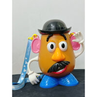 [Chính hãng] Hộp đựng bắp, mô hình Mr. Potato ông khoai tây - Nhân vật hoạt hình chính hãng Disney Tokyo- Toys Story
