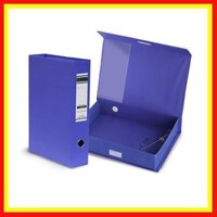 [Chính hãng]-Hộp Lưu Trữ Tài Liệu Kingstar 10F-Hộp đựng hồ sơ văn phòng tiện lợi