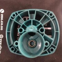 [Chính Hãng] Hộp nhông nhựa máy cắt nhôm LS1030 nhận xịn