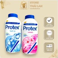 [CHÍNH HÃNG] HỘP PHẤN LẠNH PROTEX ICCY COOL EXTREME BODY COOLING POWDER 140GR THAI LAN