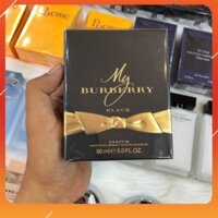 (Chính Hãng) HOT Nước Hoa Nữ My Burberry Black 90ml Cam kết chính hãng , hỗ trợ đổi trả trong 7 ngày  sale