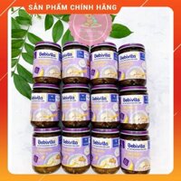 CHINH HANG - Hũ Dinh Dưỡng Bột Ngọt cho bé BEBIVITA Hàng Đức (DATE T3/2021)
