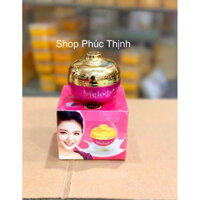 (chính hãng-hủ Hồng) kem melody dưỡng trắng da chống nắng bảo vệ da hủ 25gram