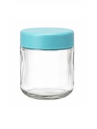[CHÍNH HÃNG] Hũ thủy tinh làm sữa chua 150ml Severin