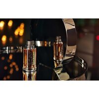 Chính hãng HUGO BOSS THE SCENT FOR MEN Nước hoa tinh dầu Pháp 12ml dạng lăn - THE SCENT M