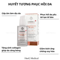 [CHÍNH HÃNG] Huyết tương phục hồi da Evenswiss Regenerating Plasma 50ml