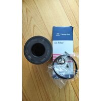 [CHÍNH HÃNG HUYNDAI]Lọc nhớt 26320 - 2R000 dành cho SANTAFE/SORENTO/SEDONA/CARNIVAL máy dầu 2.2L đời 21-23