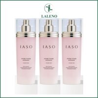 [CHÍNH HÃNG] IASO Nước Hoa Hồng Giàu Độ Ẩm HYDRO TONER INTENSIVE dành cho da khô I13