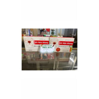 (Chính hãng) Ích Niệu Khang HỘP 20 VIÊN - ICH NIEU KHANG (hỗ trợ tiểu đêm ,tiểu nhìu lần,…)