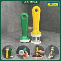 [Chính Hãng] [IKEA] Set 2 Dụng Cụ Dần Thịt, Xăm Thịt, Làm Mềm Thịt, Châm Bì, Xăm Bì IKEA UPPFYLLD