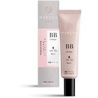 (CHÍNH HÃNG JAPAN ) BB Cream, Chống nắng, Dưỡng da, Trang điểm  Kem nền 5in1 BB Cream Haruka