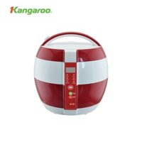 Chính hãng Kangaroo, bảo hành Toàn Quốc - 1900 555566 [Chính hãng] [Có bảo hành] [Có sẵn] Nồi cơm điện Kangaroo 1.5L