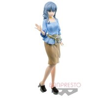 [Chính Hãng] Kantai Collection - EXQ Figure ~Gotland Plain Clothes Ver.~